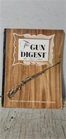 (1) 4th Annual Edition Gun Digest