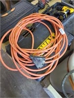 Extension cord heavy duty