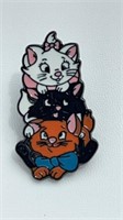 New Aristocats pin