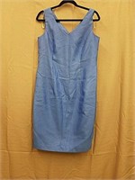 Blue Dress- Size Unknown