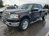 2006 Ford F-150