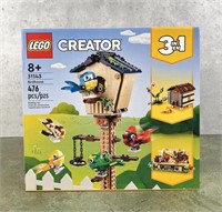 Lego Creator 31143 Birdhouse