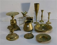 Group of Brass