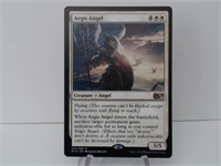 Magic the Gathering Rare Aegis Angel