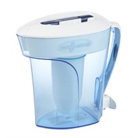 ZeroWater 10-Cup Filter Pitcher