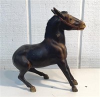 10x8" Breyer Jackass