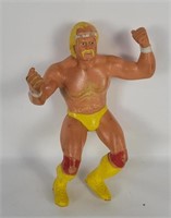 1984 Wwf Superstars Hulk Hogan Figure