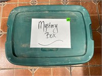 Mystery Box o Goodies
