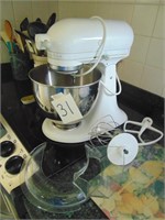 Kitchenaid Artizen Mixer