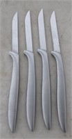 Set of 4 Gerber Knives