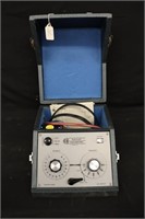 EB Audiometer