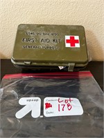 Med kit