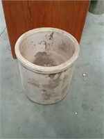 Ceramic crock pot