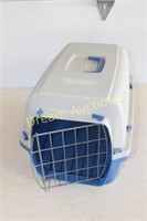 Small Animal Carrier