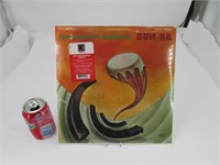 The Futuristic Sounds of Sun Ra , disque vinyle