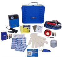 Goodyear Auto Safety Kit