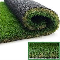 $154 - GL Super Thick Artificial Grass Turf 5'x8x