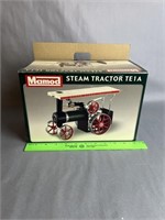 Mamod Steam Tractor Model TE1A