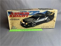 Super Knight 1:10 Scale Pontiac