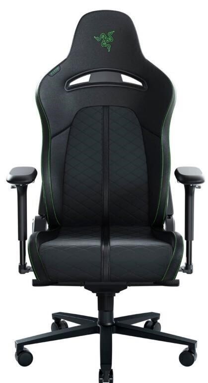 Razer Enki Gaming Chair for All-Day Comfort $455 R
