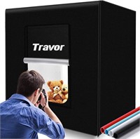 Travor Photo Studio Light Box