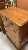 Kling Furniture 6 drawer tall chest of drawers