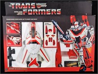 Transformers Autobot Air Guardian Jetfire Toy