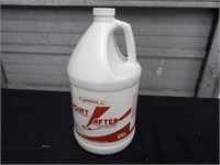 BID X 2: NEW FLOOR REVITALIZER 1 GAL