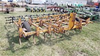 Taylor Way 11' - 3 Point Cultivator