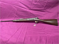 U.S. Springfield Armory 1895 Krag Rifle