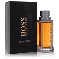 Hugo Boss The Scent Men's 3.3 Oz Spray