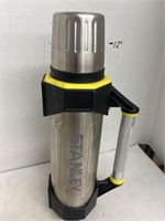 Stanley Metal Thermos