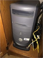 Dell PC Tower (Working)