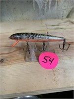 CORDELL RED FIN LURE