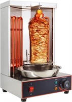 $387 Shawarma Machine Electric Vertical Kebab