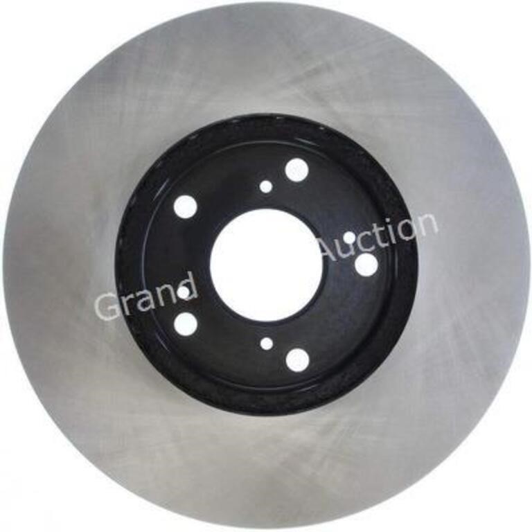 Set of 2 Pro-Series OE Brake Rotors GM/Chevy/Cad