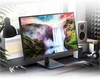 LG 27" IPS 3-Side Borderless Gaming Monitor