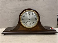 Sessions Mantle Clock