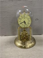 Sloan Anniversary Clock