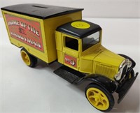 1931 Hawkeye Delivery Truck