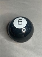 Y2K Magic 8 Ball Toy