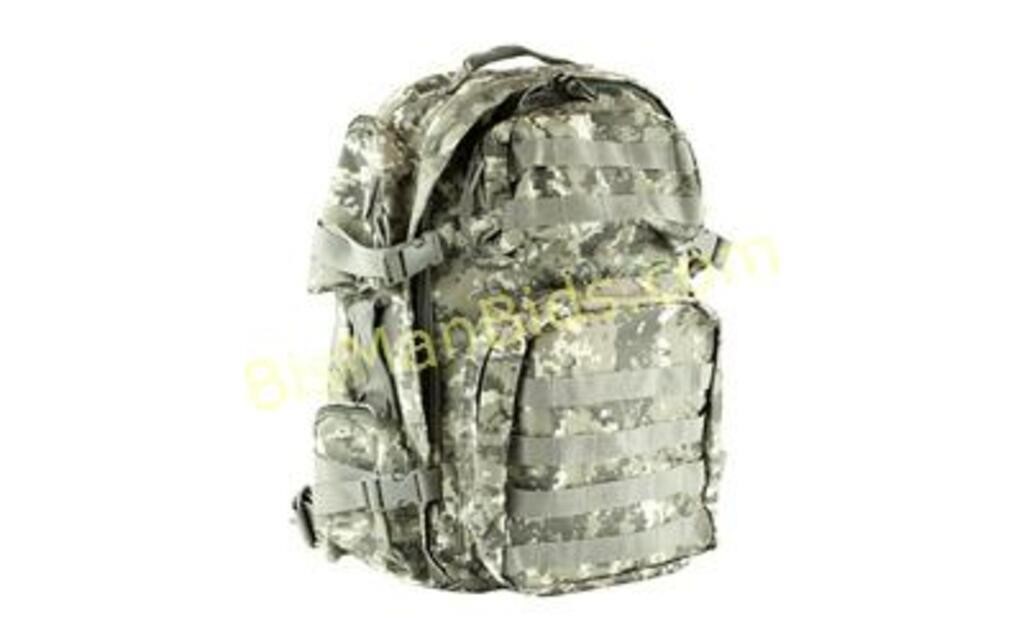 NCSTAR VISM TACTICAL BACKPACK DGTL