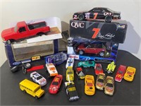 Model Cars, Trucks & Bus