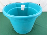 20QT FLAT BACK BUCKET 11193