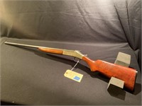 Bridge gun Company, black prince, 12 gauge shotgun