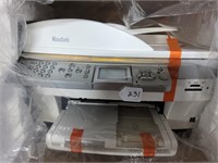 New Kodak Easy Share 5500 All-in-One Printer