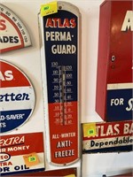 Atlas Perma-Guard thermometer