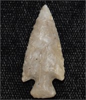 1 1/16" Finely Made Sequoyah or Scallorn Arrowhead