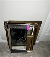 Mirror & Picture Frames