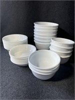 Corelle bowls